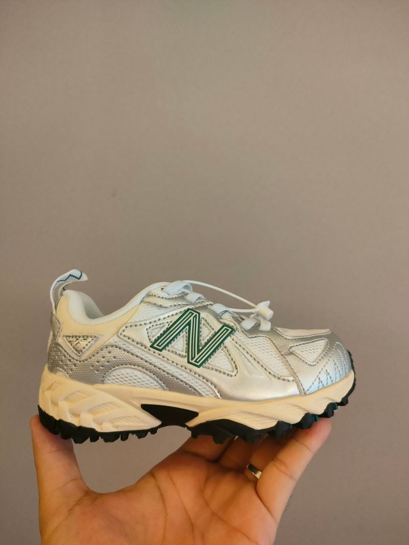 NEW BALANCE SHOES